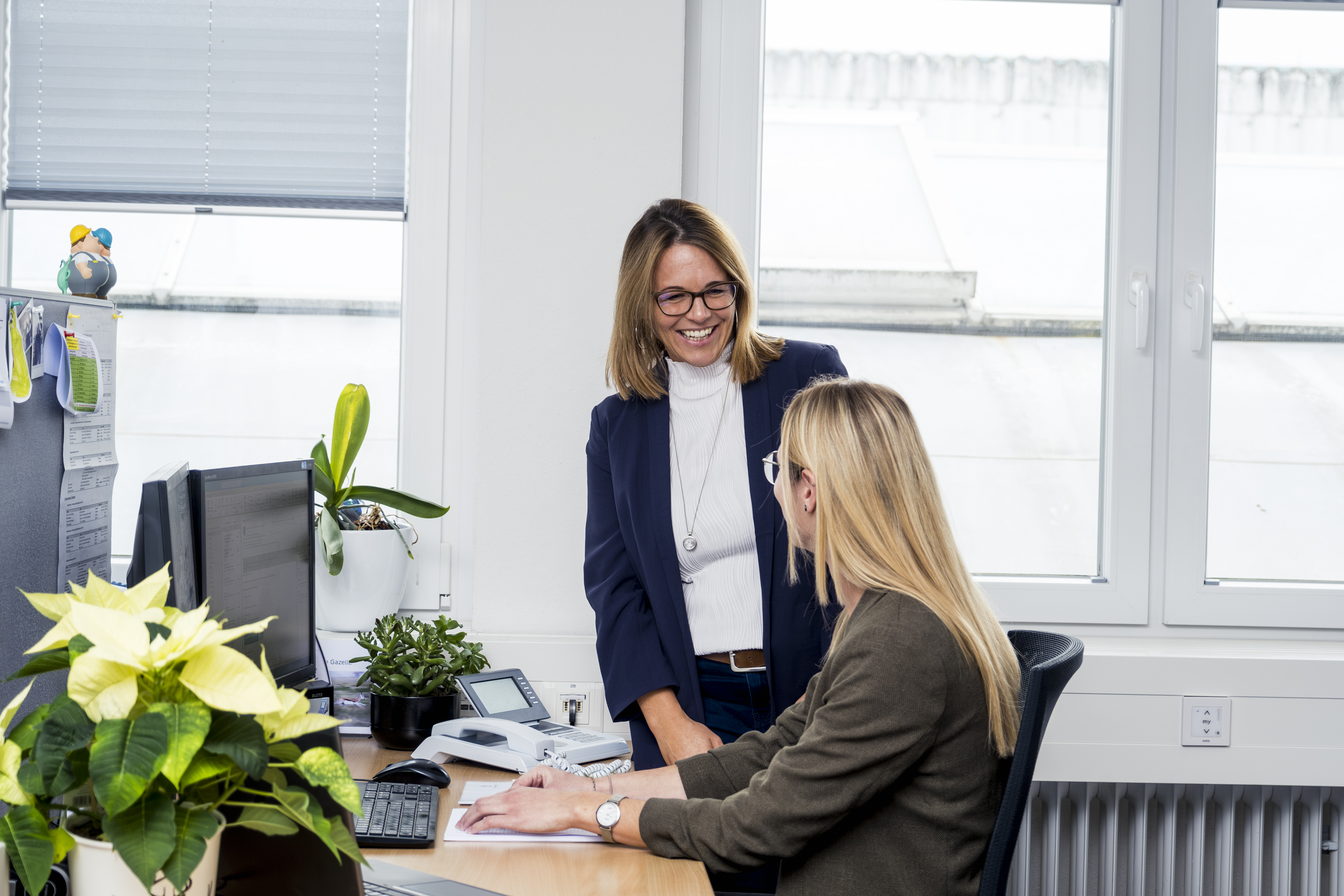 KG - 1122 - Werkstudent Finanz-/Rechnungswesen (m/w/d)