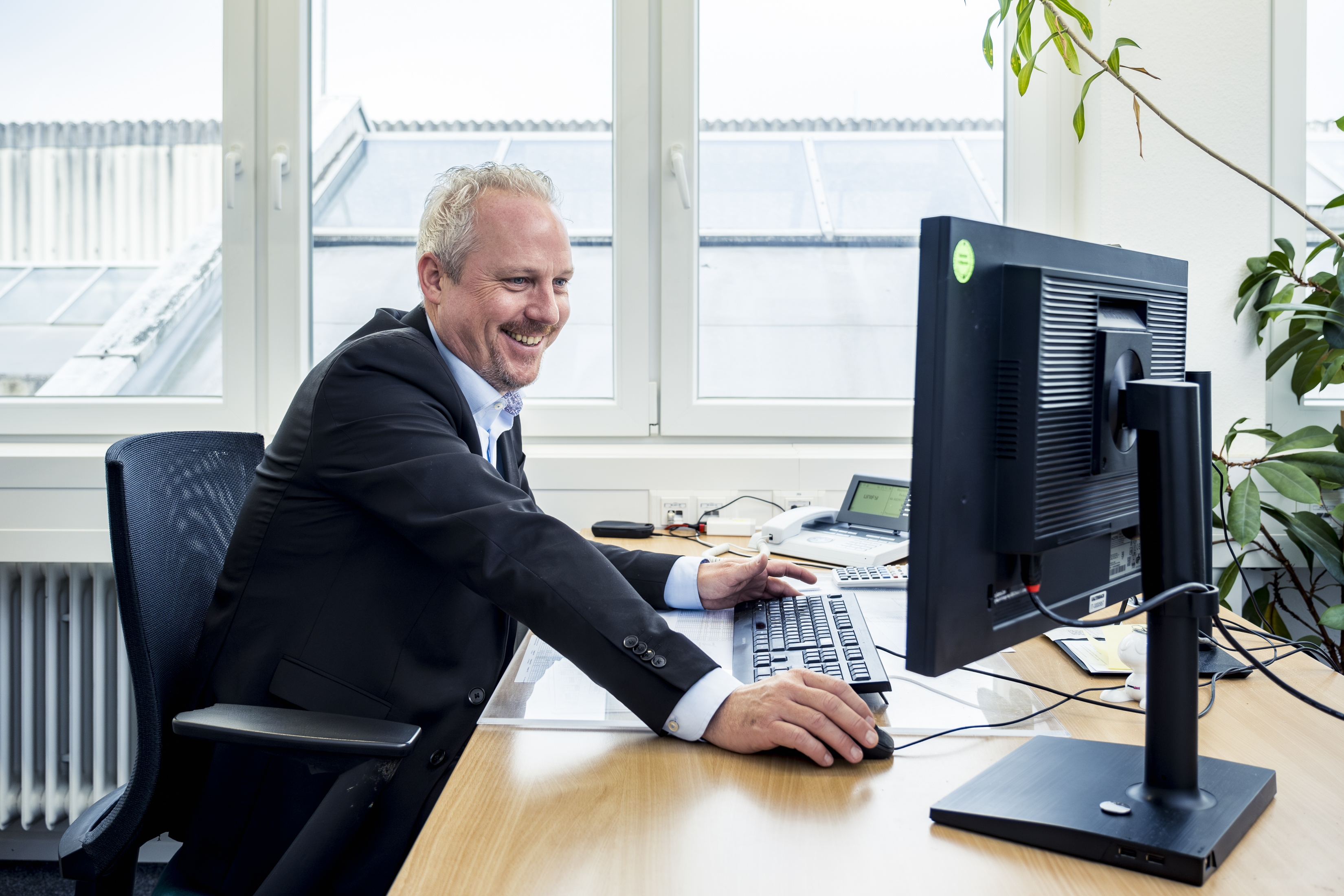 KCS-045 - Strategischer Einkäufer (m/w/d)