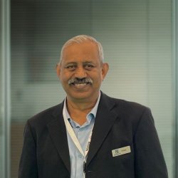 Sriram Srinivasan