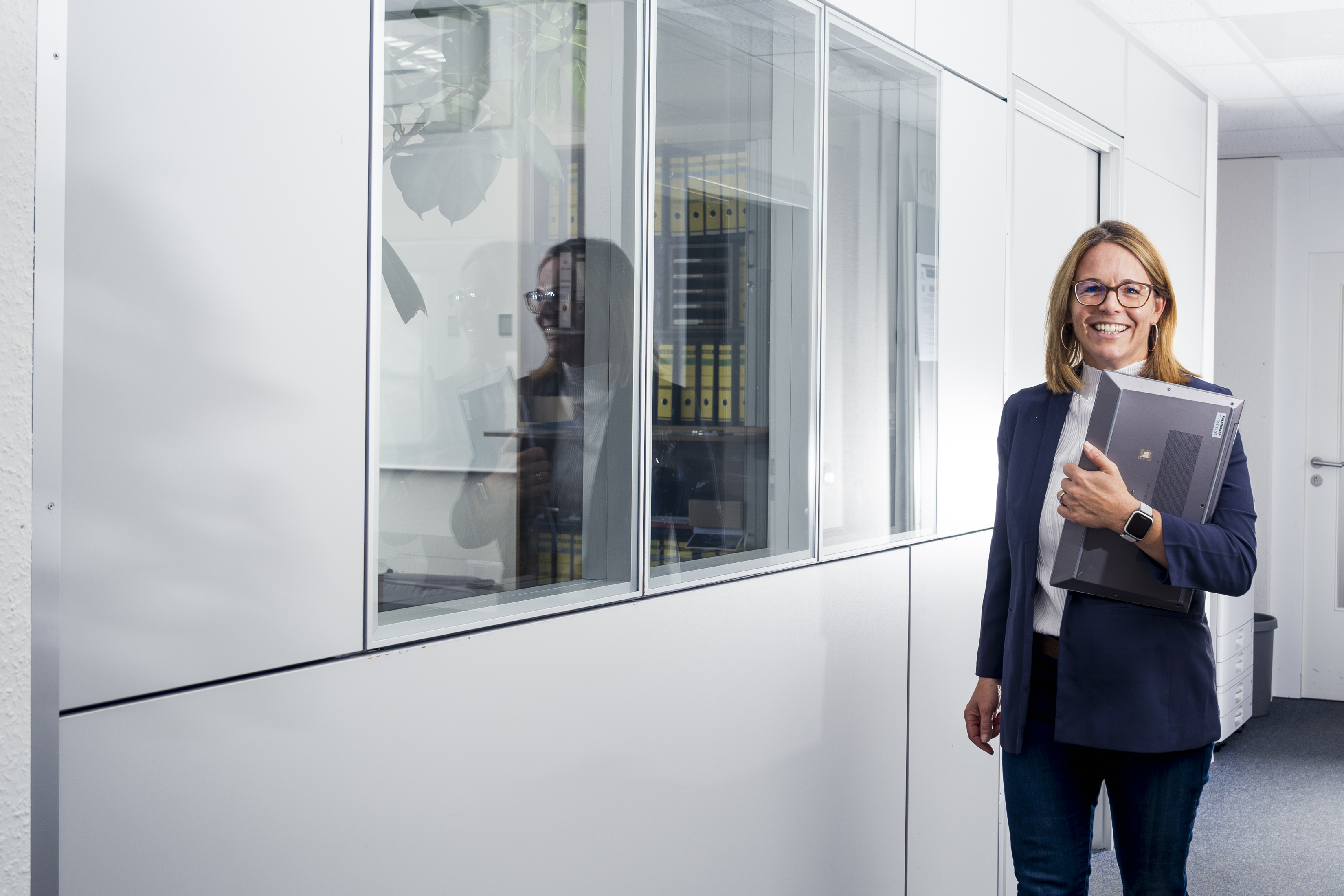 Initiativbewerbung (m/w/d)