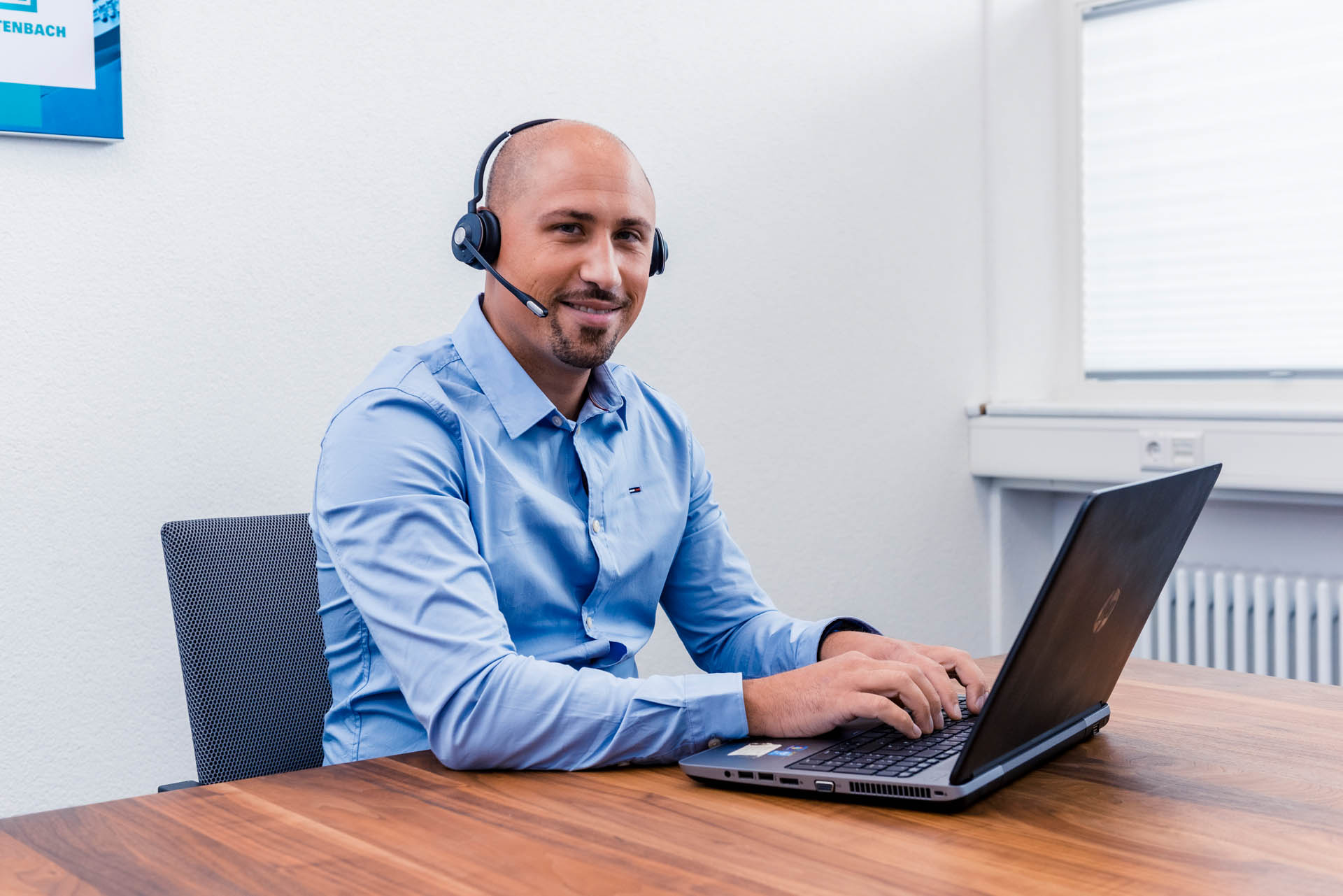 KG - 1120 - Technischer Sacharbeiter Ersatzteilverkauf (m/w/d)