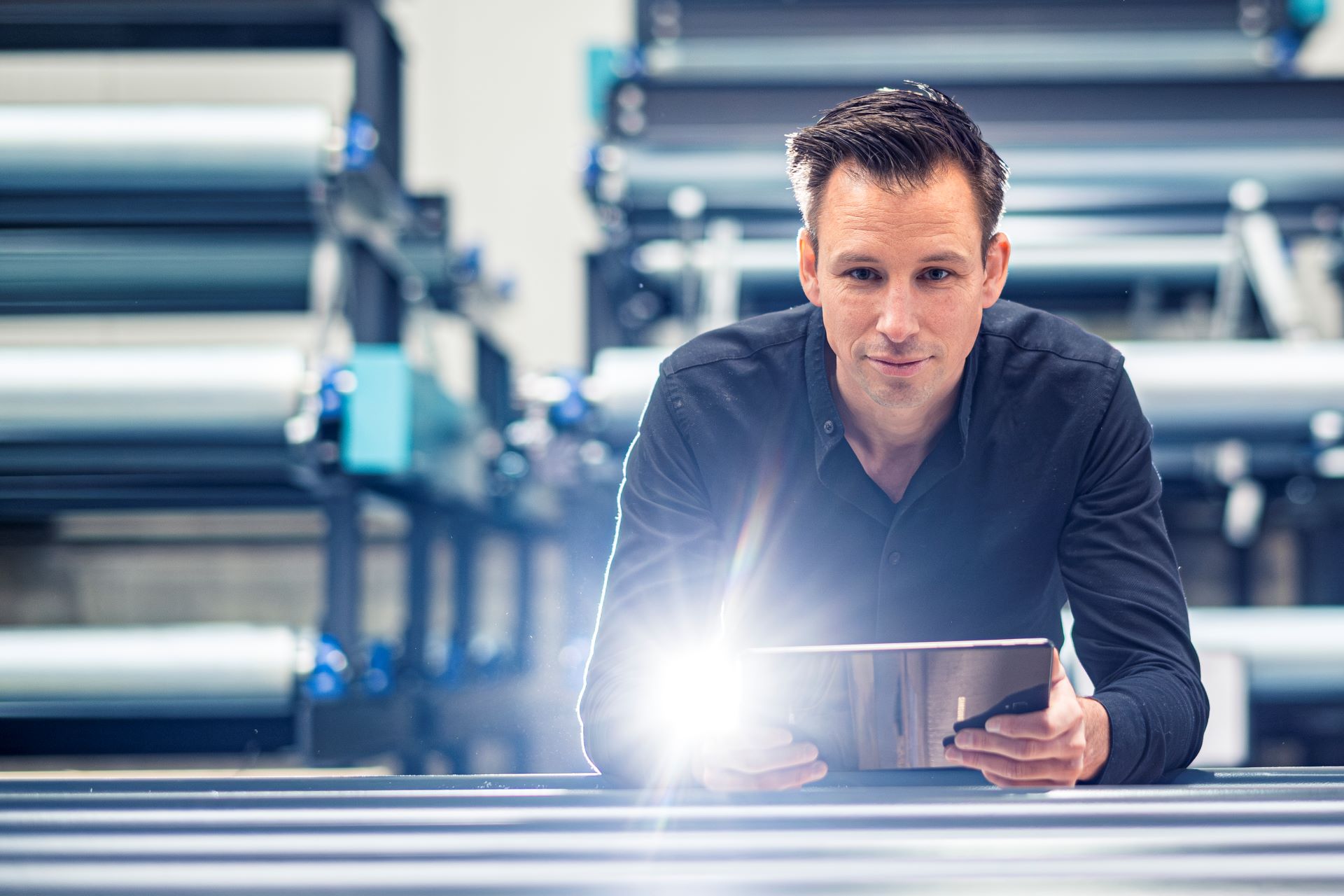 Passionate People - Product Portfolio 2025