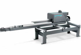 M 151 - Basic Measuring Carriage