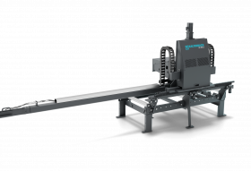 M 351 - Measuring Carriage - Maximum Flexibility