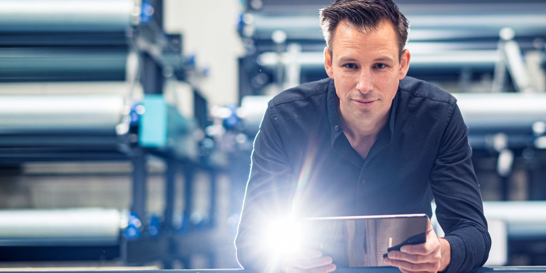 Passionate People - Product Portfolio 2025