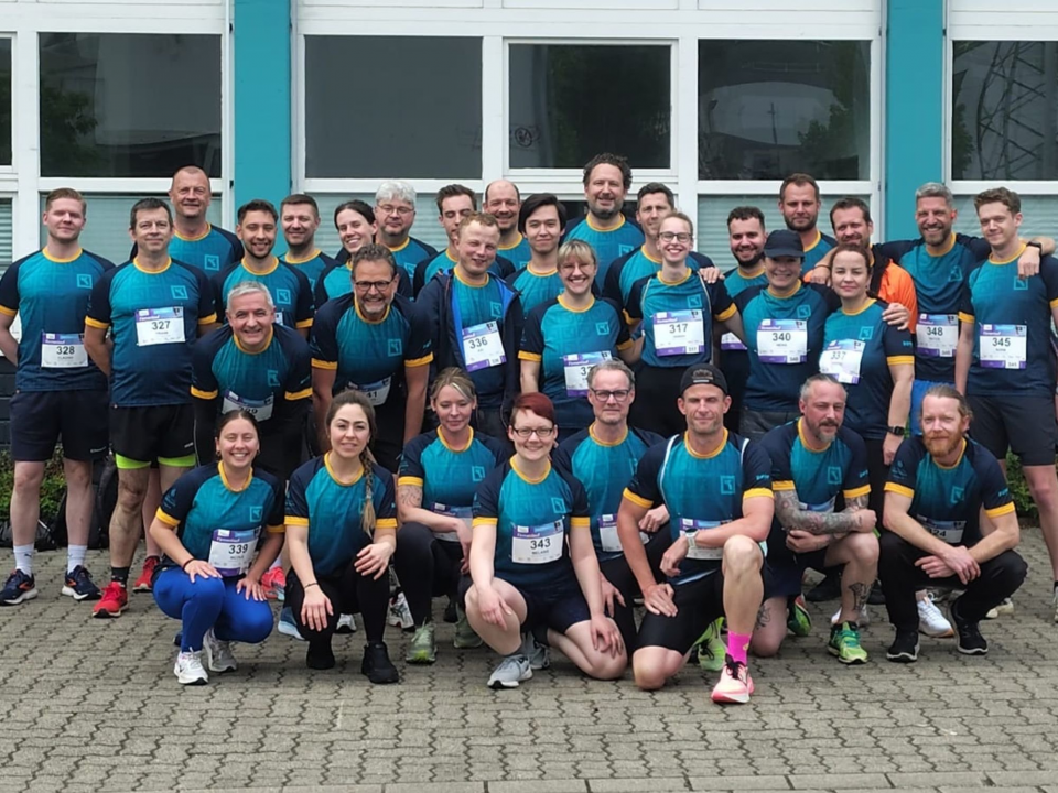 better move Company Run Lörrach