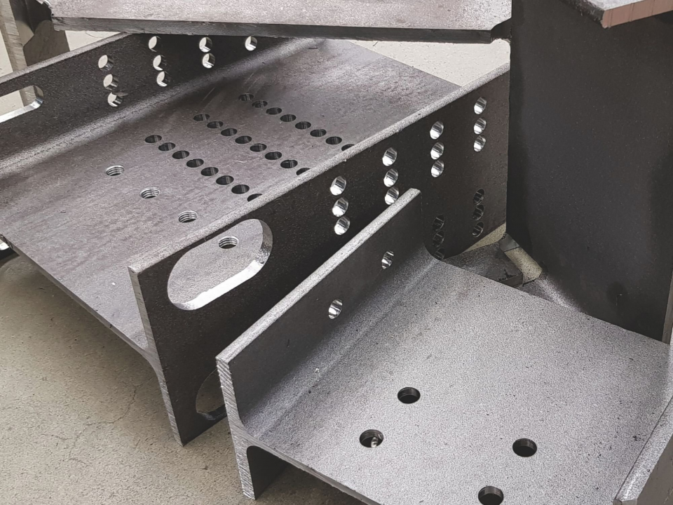 Still compromising on drilling performance?