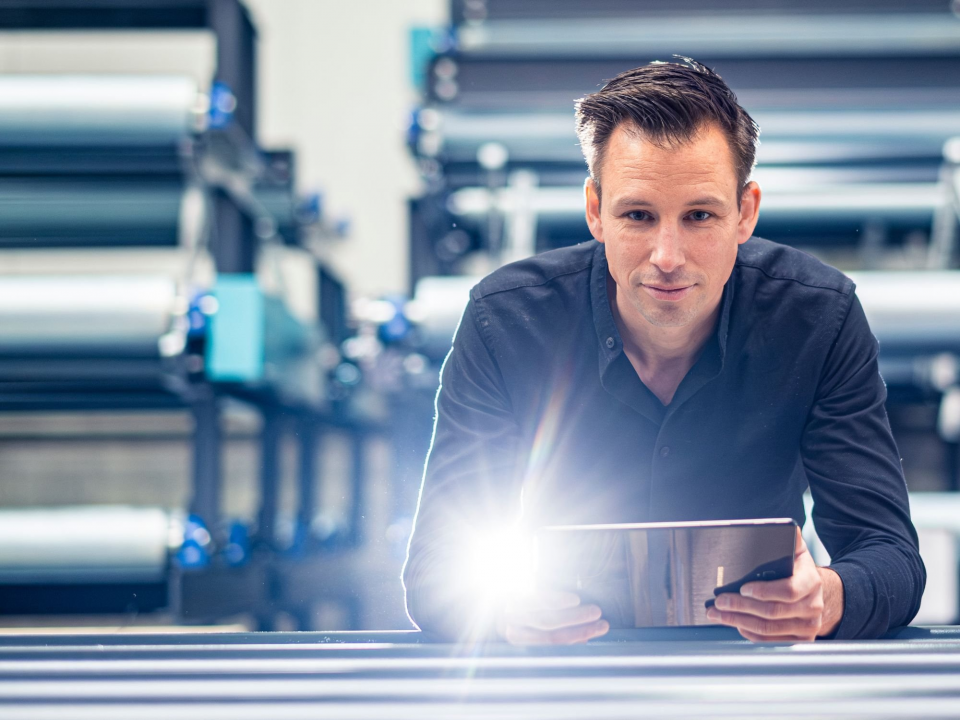 Besuchen Sie uns auf der MACH 2026