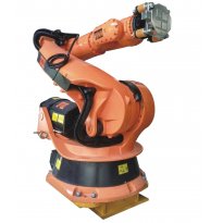 Robotic Handling System ECO 1504 - RHS - Beispiel Robot