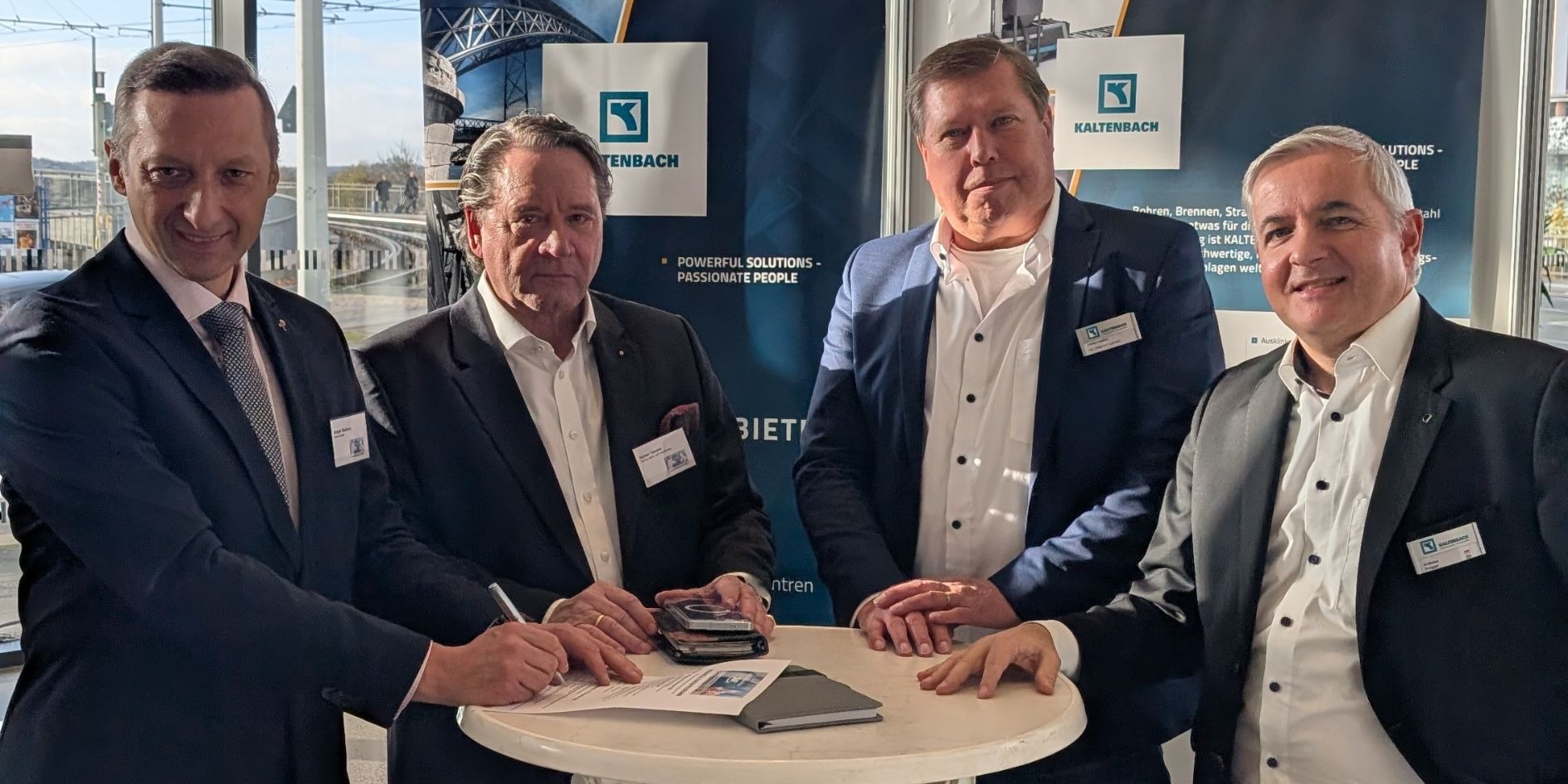 Komplett individueller Aufbau von Stahlwerken