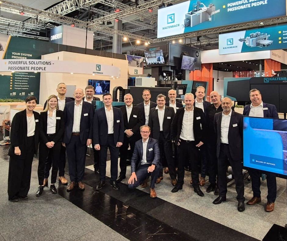 EuroBLECH_2024_Team